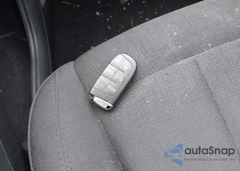 2015 Chrysler 200 Limited из США, поврежденный, VIN 1C3CCCAB1FN512985